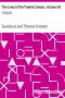 [Gutenberg 6389] • The Lives of the Twelve Caesars, Volume 04: Caligula